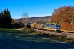 151 003 Hectorrail 