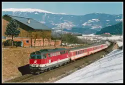 2043.058 mit R4557 bei Granitztal am 27.03.2003.