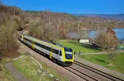 612 604 + 612 110, Beuggen, RE3058, 27.02.2026.