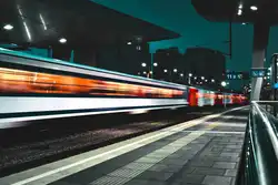 GOODBYE 4020: 48 Jahre lang pr�gte er �sterreichs Schienen und vor allem die Wiener S-Bahn – am Freitag, dem 3.