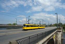 Die T4D-Traktion (224 290+...