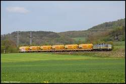 203 507 bef�rdert am 03.05.08 das 