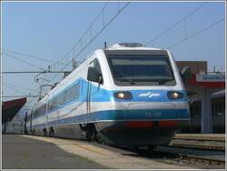 310-005 ist als ICS 14 aus Ljubliana in Maribor angekommen.