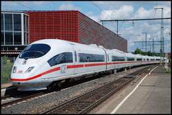 Der ICE-3 
