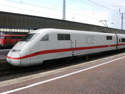 402 012-9 Abfahrtbereit in Dortmund