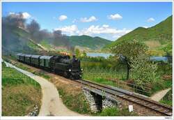 629.01 am 19.4.2009 mit dem R16258.