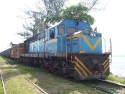 52407 in Matanzas  10.04.2009