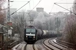 R4C 185 563-4 Aachen Schanz 3 Februari 2006