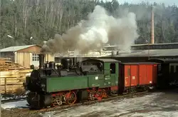 99 5901  Silberh�tte  26.02.78