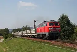 Am 18.