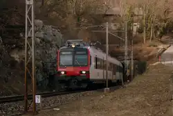 Langsam aber sicher beginnen die 