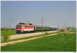 �GEG 1110.522 mit dem Wagen�bersteller.