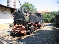 2005-08-31  DB Museum N�rnberg  099-745 2