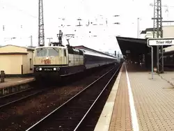 181 214-8 mit IR 2533 