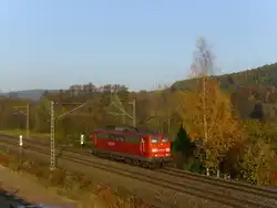 151 142-7 ist am 31.