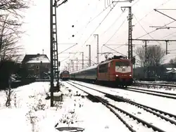 103 122-8 mit IR 2341 