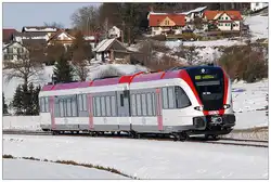 Der Beginn einer neuen �ra hat am vergangenen Wochenende bei der GKB begonnen.