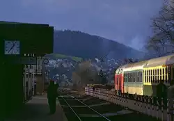 Bestwig 218 136 26.11.1996