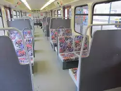 BR 485 im Jahre 2012 - bei W�nden und T�ren hat man etwas zur�ckgerudert (fr�her wurden rosafarbene 
