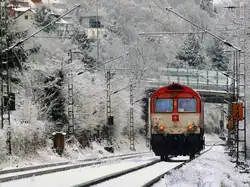 Die Class66 PB12 