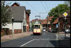 129 am 01.05.2012 in Gleidingen.