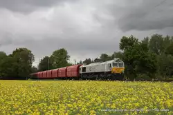 247 039-1 (Euro Cargo Rail) f�hrt am 12.