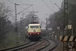 Sie kam durch dem Mastenwald...