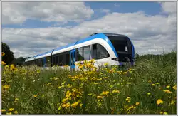 5063 008 am 17.5.2012 als Sonderzug R 4366 (N 101) von Wies-Eibiswald nach Gleinst�tten, aufgenommen in Gleinst�tten.