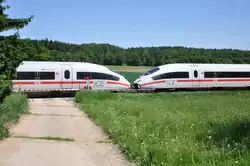 403 059 + 403 532  bei Beimerstetten  25.05.12