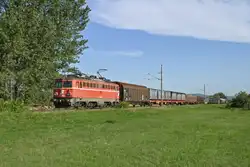 1142.567 mit G-67022 bei Weigelsdorf am 2.8.12