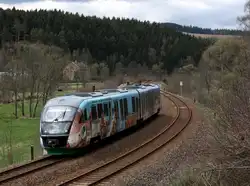 642 306 (VT06 