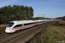 DB ICE BR 415 Tz 1504 