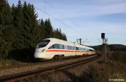 DB ICE-T BR 411 Tz 1180 