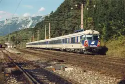 4010.029 als SC-932 in Payerbach am 16.10.93
