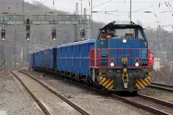 275 502-3 in Oberhausen Osterfeld-S�d 1.3.2013
