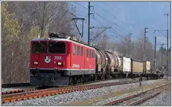 Ge 6/6 II 