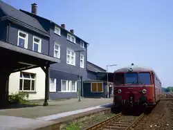 Hilgen, 515 625, 15.06.1986
