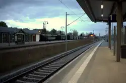 Guten Morgen Radebeul Ost...., leider hat die L��nitzgrundbahn aktuell Betriebsruhe ....06.11.2013  07.05 Uhr 