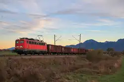 139 132 mit einer �bergabe am 8.