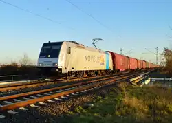 Nach länger Zeit bin ich heute mal wieder in Allerheiligen gewesen...