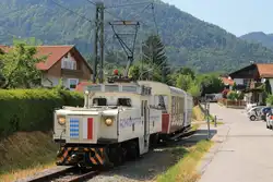 Lok Nr.
