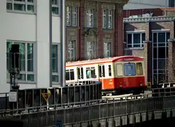 Traditionszug 