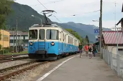 MVR 