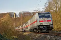 Der neue IC.