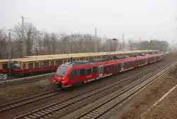 14.12.14 Bernau bei Berlin.