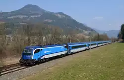 Der Rj 71 