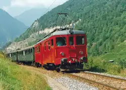 TMR/MO: Sonderzug vom 11.