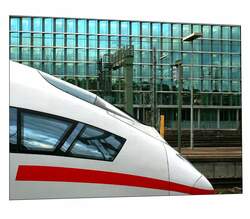 Modernes Design und moderne Architektur -    ...