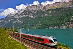 RABe 526 051-3 
