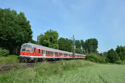 Mein 1200.